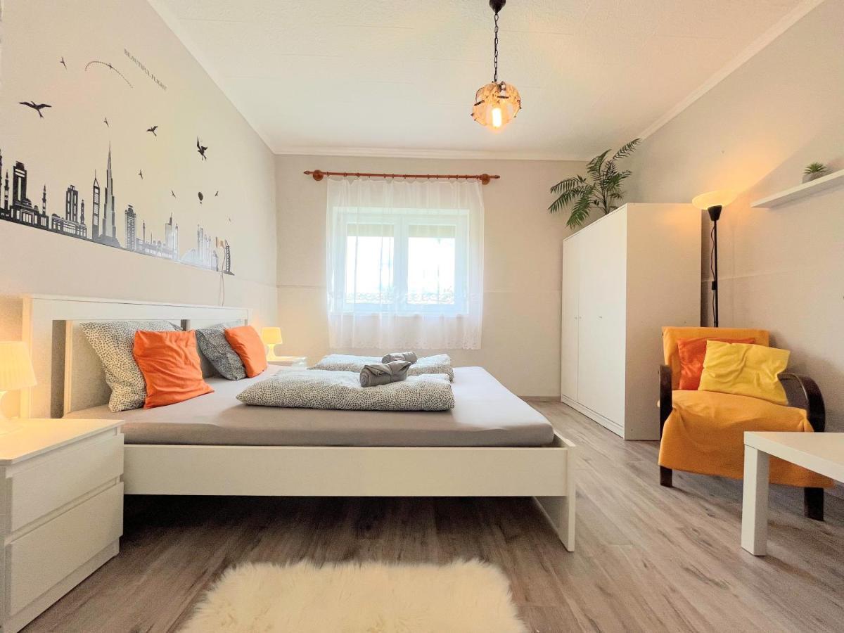 Holiday Home Szulok